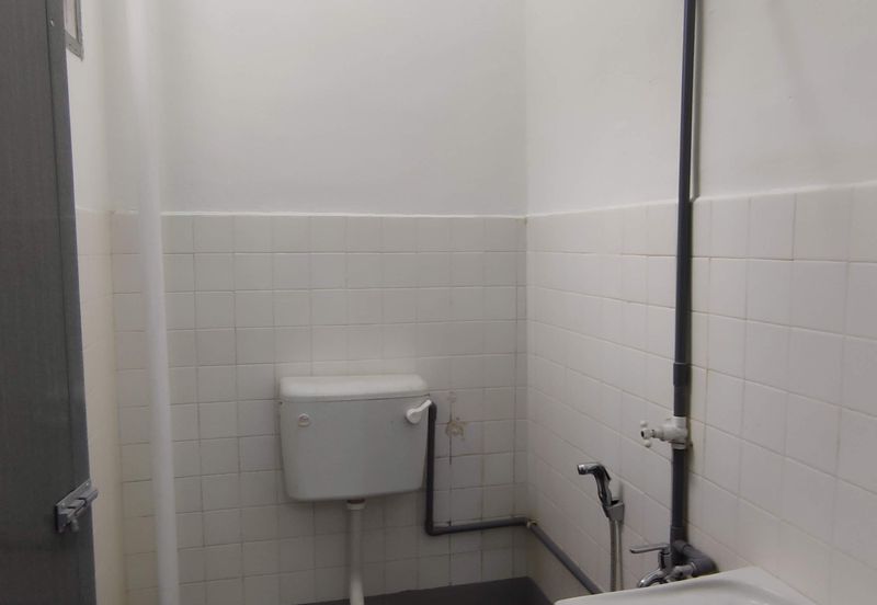 Apartment Desa Samudera