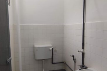 Apartment Desa Samudera