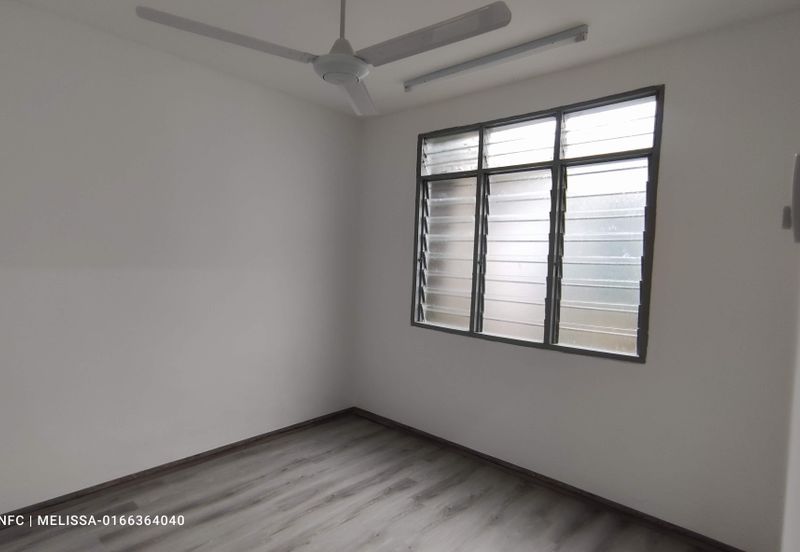 Apartment Desa Samudera