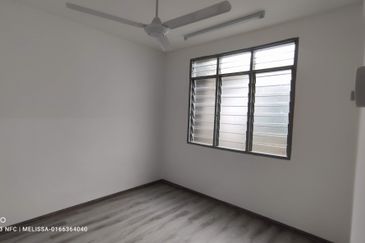 Apartment Desa Samudera