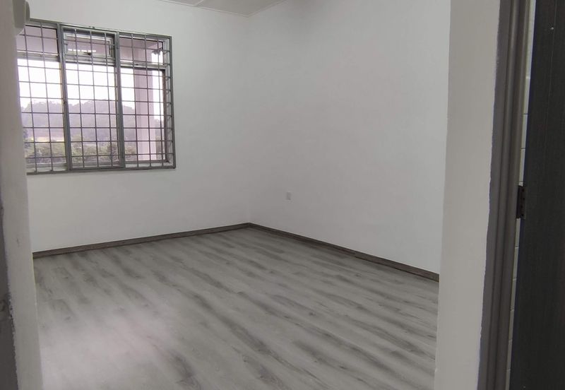 Apartment Desa Samudera