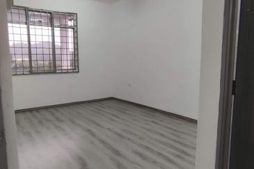 Apartment Desa Samudera