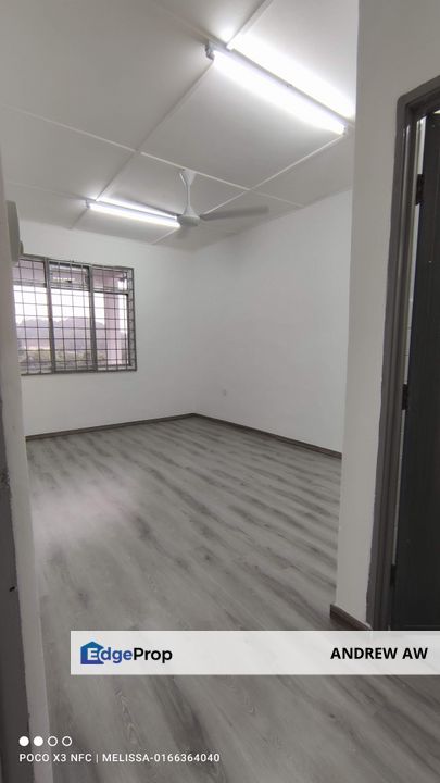 Renovated and Ready to Move In - near to town, Pahang, Kuantan