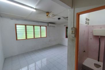 Kampung Bukit Kuang