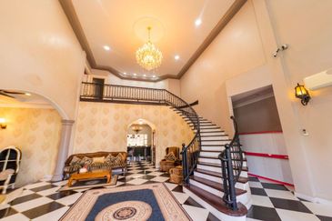 Land , Banglo Double Storey at Terengganu 