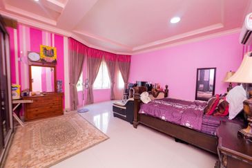 Land , Banglo Double Storey at Terengganu 