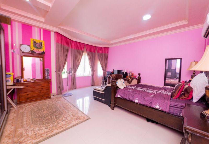 Land , Banglo Double Storey at Terengganu 