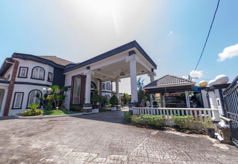 Land , Banglo Double Storey at Terengganu 