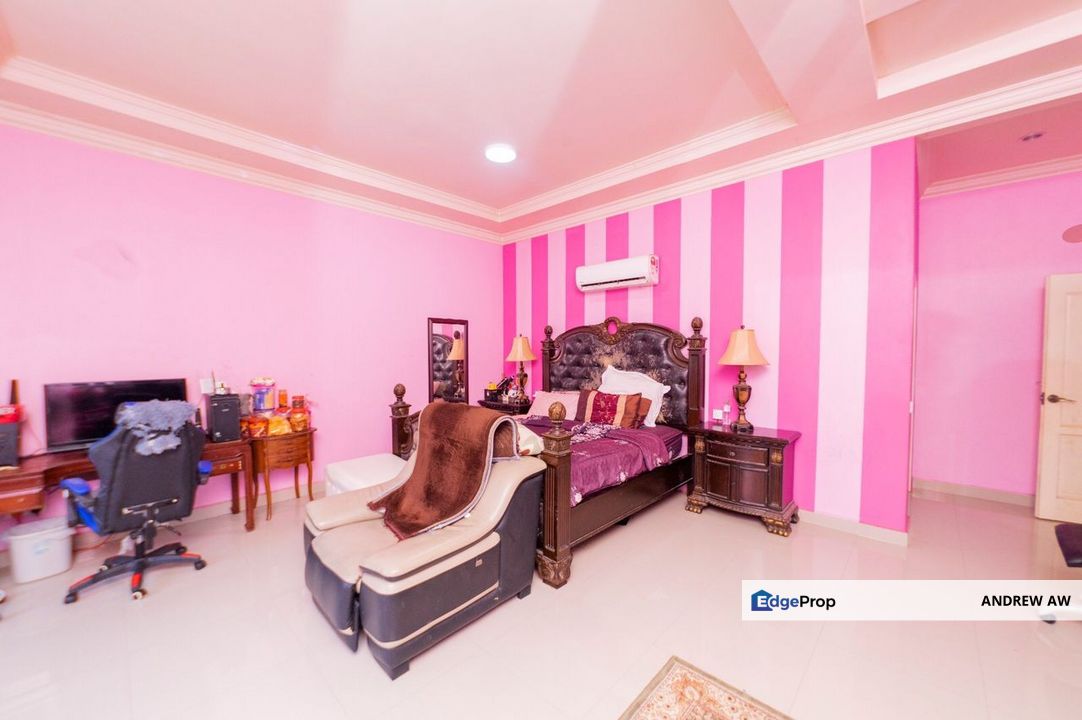 Land , Banglo Double Storey at Terengganu , Terengganu, Kuala Terengganu