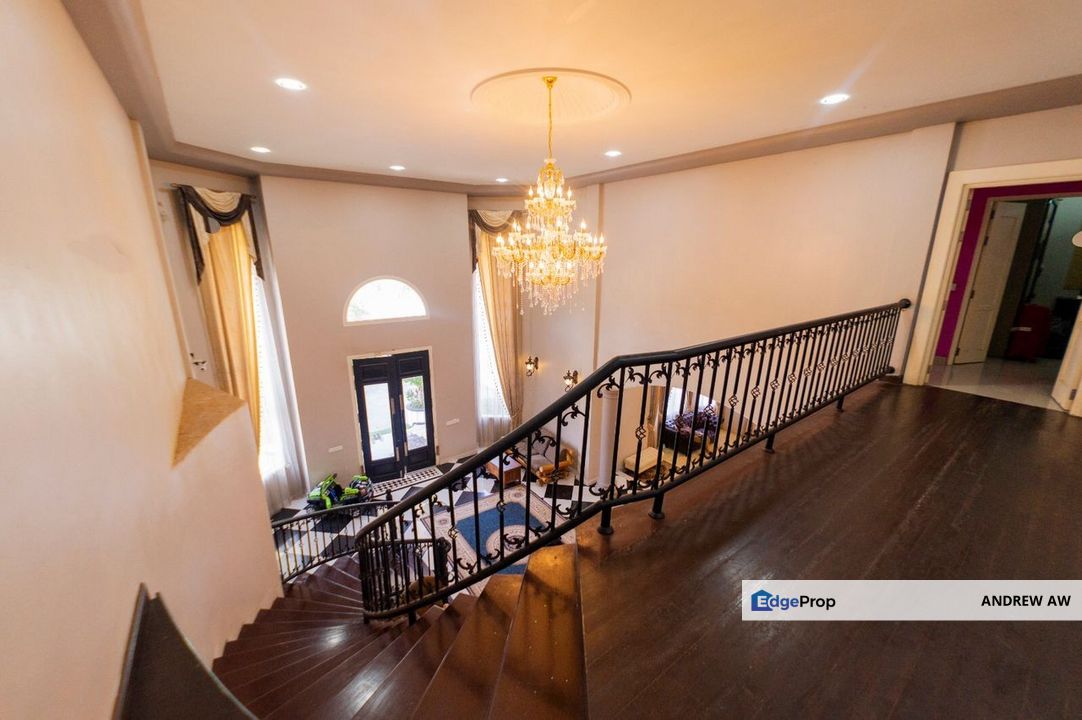 Land , Banglo Double Storey at Terengganu , Terengganu, Kuala Terengganu