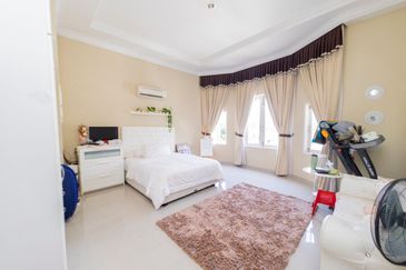 Land , Banglo Double Storey at Terengganu 