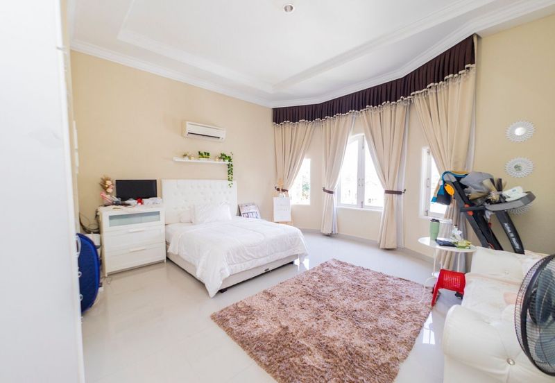 Land , Banglo Double Storey at Terengganu 