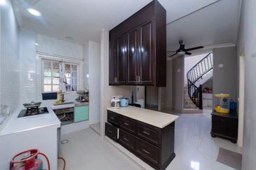 Land , Banglo Double Storey at Terengganu 