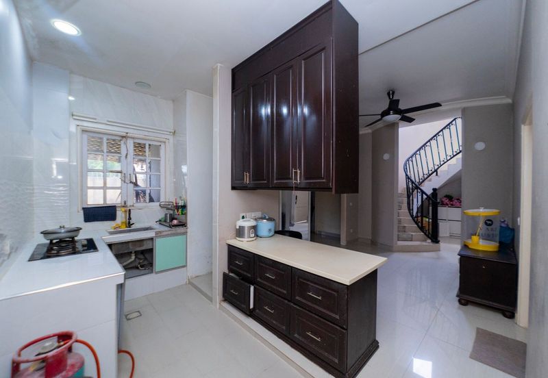 Land , Banglo Double Storey at Terengganu 