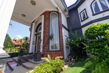 Land , Banglo Double Storey at Terengganu 