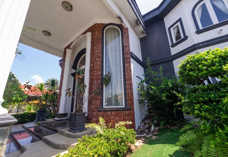 Land , Banglo Double Storey at Terengganu 