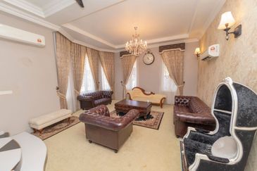 Land , Banglo Double Storey at Terengganu 