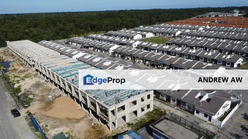 Kuantan Gebang , Balok Shop , Pahang, Kuantan