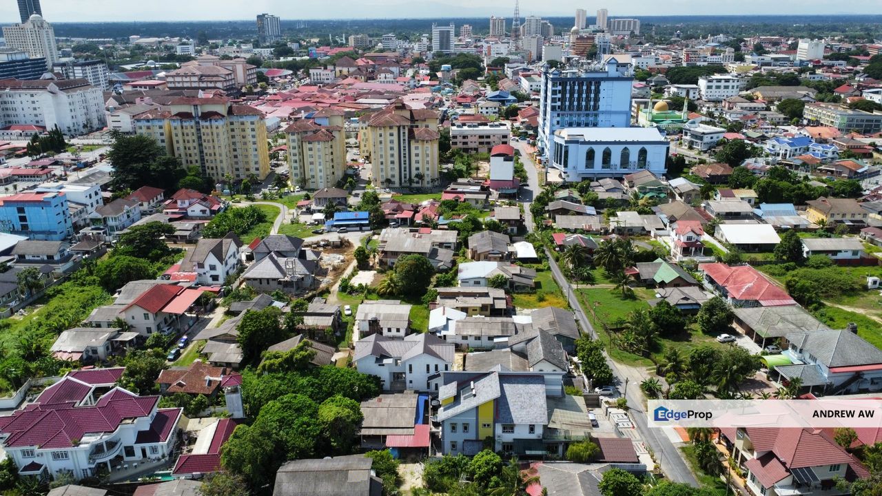 12 bilik Banglo Modern Kota Bharu Kelantan, Kelantan, Kota Bharu