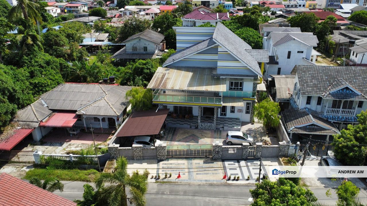 12 bilik Banglo Modern Kota Bharu Kelantan, Kelantan, Kota Bharu