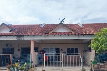 KAMPUNG PERMATANG BADAK