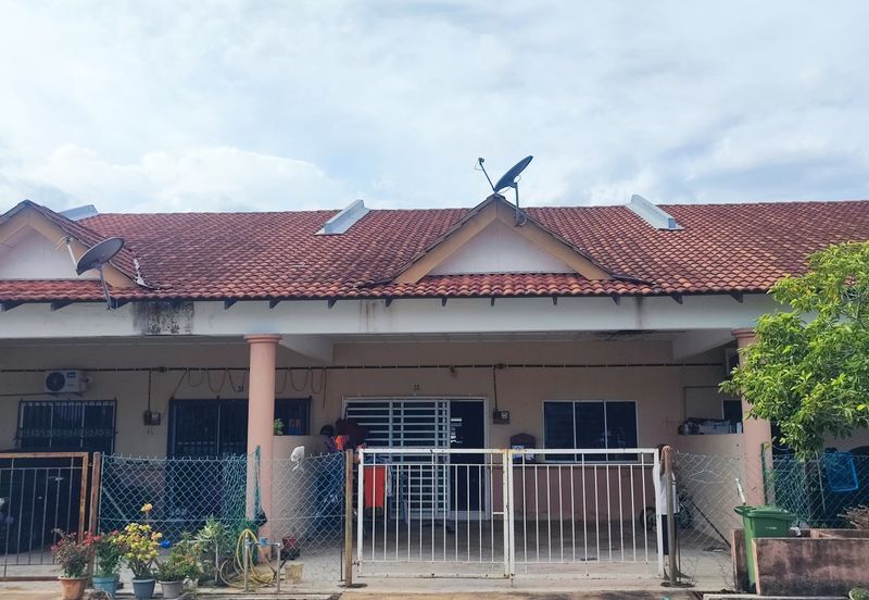 KAMPUNG PERMATANG BADAK