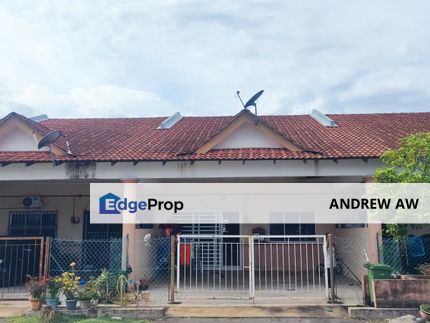 Kuantan Single Storey Jalan Gambang, Pahang, Kuantan