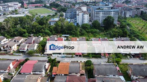 Nice Semidi and Neighborhood, Pahang, Kuantan