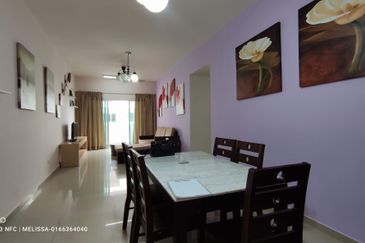 D'Embassy Serviced Residence Suite - delightful blend of comfort and convenience