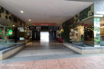 D'Embassy Serviced Residence Suite - delightful blend of comfort and convenience