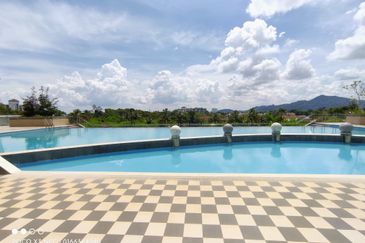 D'Embassy Serviced Residence Suite - delightful blend of comfort and convenience