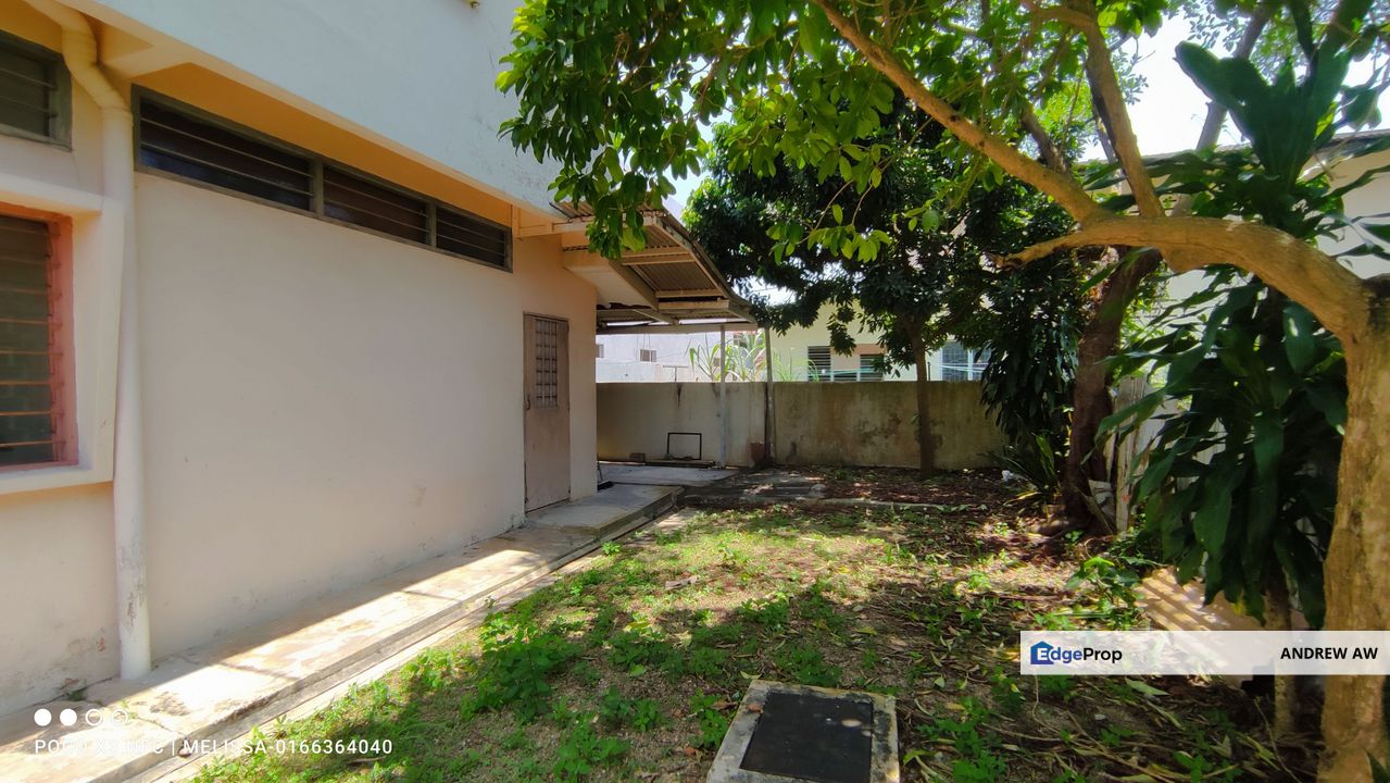 Freehold - Semi D House at Seri Kuantan, Pahang, Kuantan