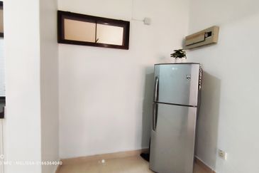 KUANTAN TEMBELING RESORT