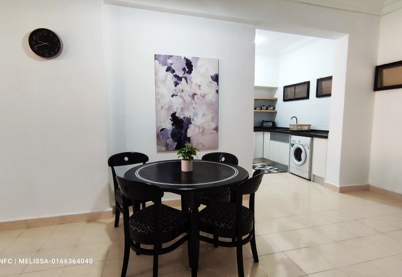 KUANTAN TEMBELING RESORT