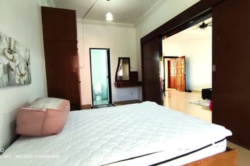 KUANTAN TEMBELING RESORT