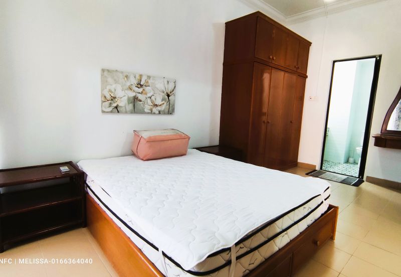 KUANTAN TEMBELING RESORT