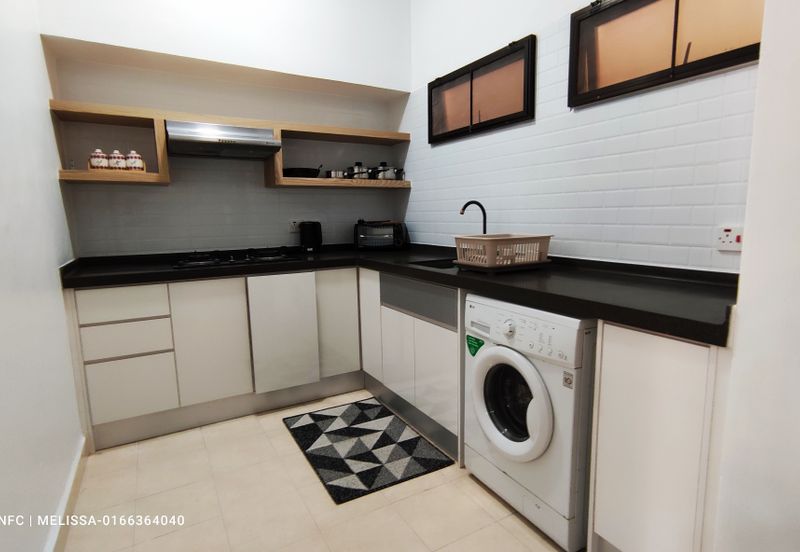 KUANTAN TEMBELING RESORT