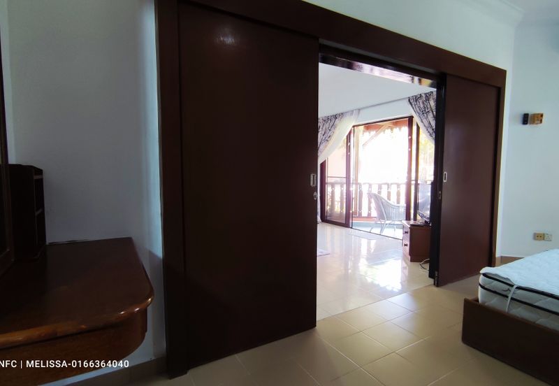 KUANTAN TEMBELING RESORT