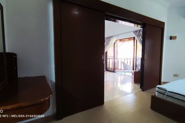 KUANTAN TEMBELING RESORT