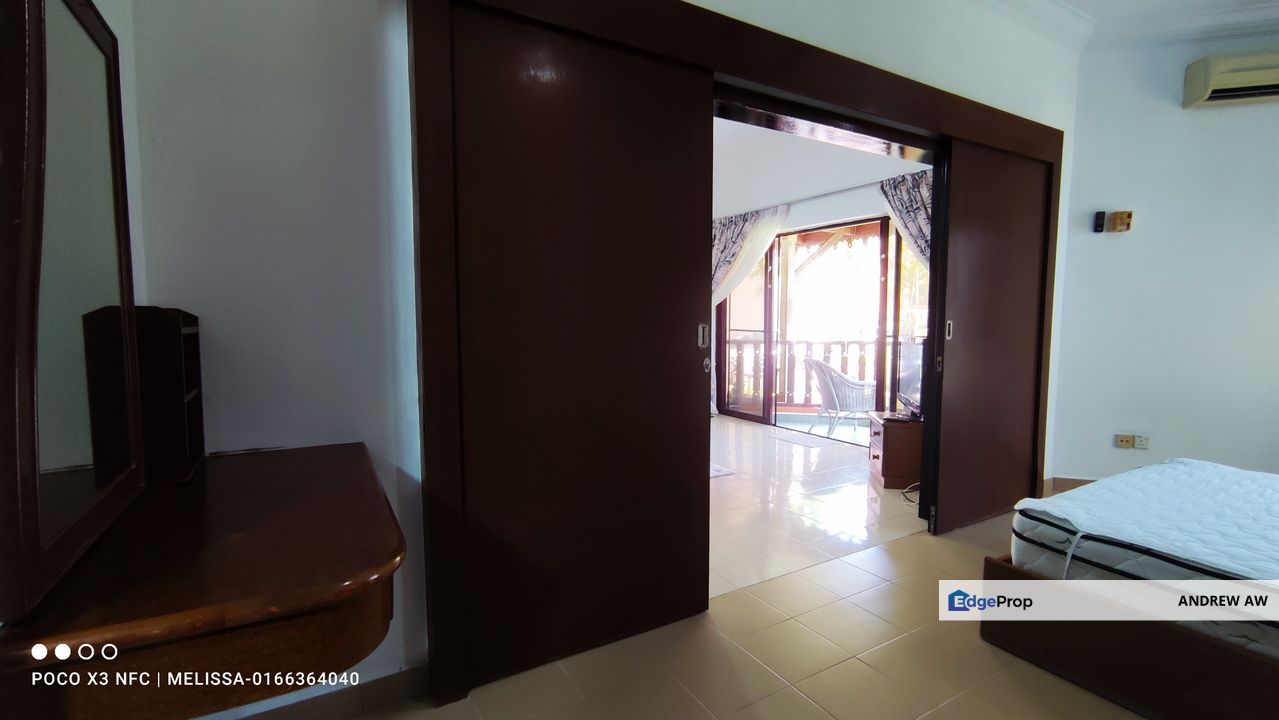 Nice Place To Stay Gated Guarded Furnished House, Pahang, Kuantan