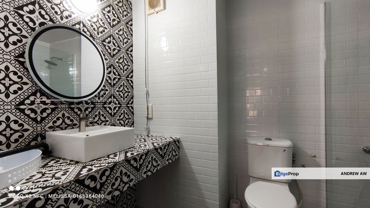 Nice Place To Stay Gated Guarded Furnished House, Pahang, Kuantan