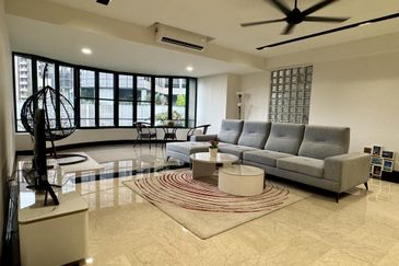Regency Tower