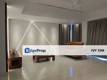 Bayu Angkasa Newly Refurbished Spacious 3 Bedrooms, Kuala Lumpur, Bangsar