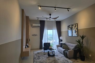 Jadite Suites @ Jade Hills