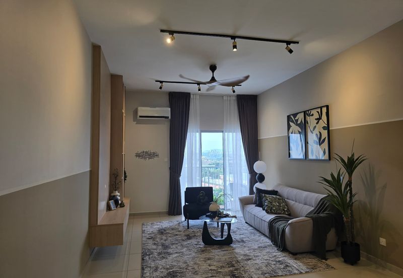 Jadite Suites @ Jade Hills