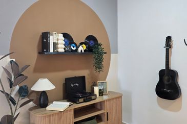 Jadite Suites @ Jade Hills