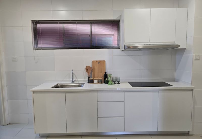 Jadite Suites @ Jade Hills