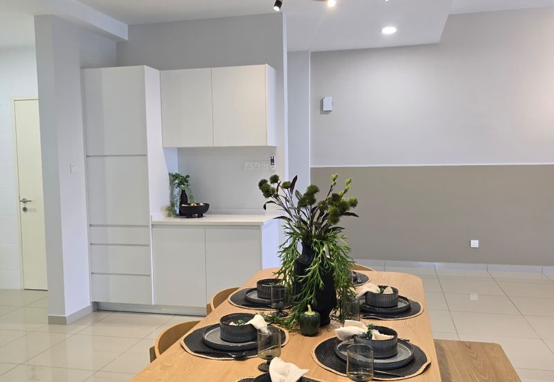 Jadite Suites @ Jade Hills