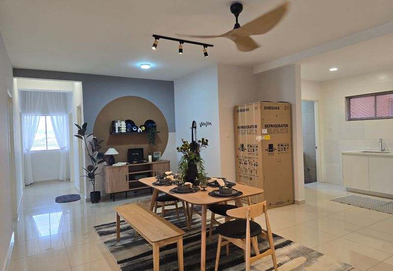 Jadite Suites @ Jade Hills