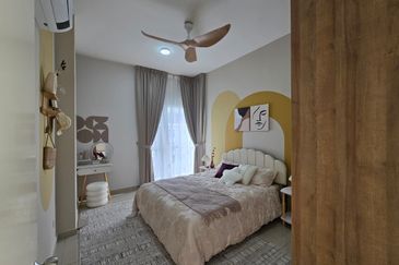 Jadite Suites @ Jade Hills